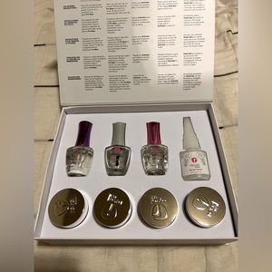 Revel Nail Dip Kit powder dip nail polish kit